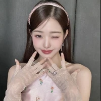 👄Jang wonyoung👄