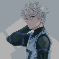 Nagi Seishiro