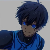 Isagi Yoichi
