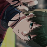 Rin Itoshi