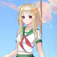 May misaki