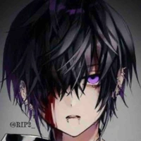 Akio(M!y/n)