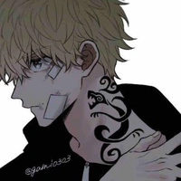 Takemichi 