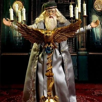 Albus bumbledore