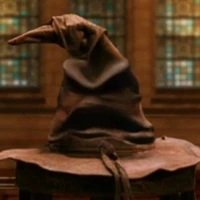 sorting hat