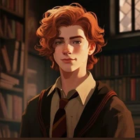 ron Weasley
