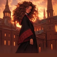 Hermione Granger