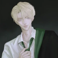 Draco malfoy