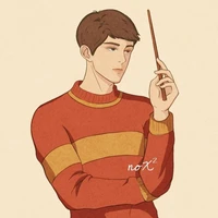 Seamus Finnigan