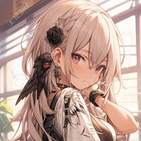 Lila (sœur de Nina)