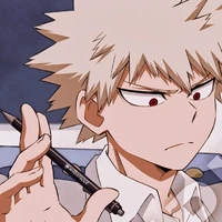 Bakugou-Kun