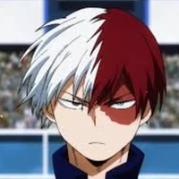 Todoroki-Kun