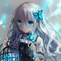 Lia (me)