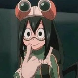 tsuyu