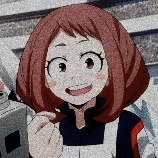 Uraraka