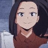 Yaoyorozu momo