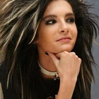 Bill Kaulitz (gêmeo de Tom)