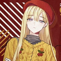 Elisa(soeur d haruki )