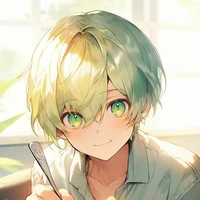 hiro (frère d haruki )