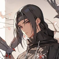 Itachi: Alfa Dominante