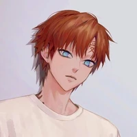 Gaara:Omega