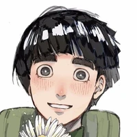 Rock Lee: Alfa