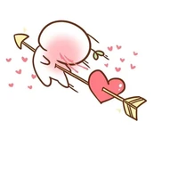 Your Author is súcker for love