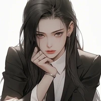 Audrey Winston [Alpha]