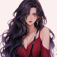 Daisy Hughes [Omega]