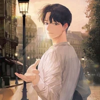 Austin Jones [Omega]