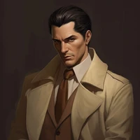 Henry Winston [Audrey