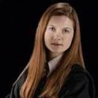 Ginny Weasley