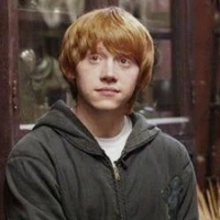 Ron Weasley