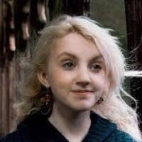 Luna Lovegood