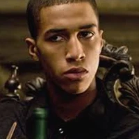 Blaise Zabini