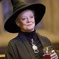 Professor McGonagall