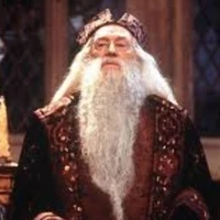 Headmaster Dumbledoor
