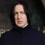 Severus Snape