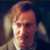 Remus lupin