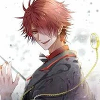 เลนส์ (พี่ของโรส เจ้าชาย)