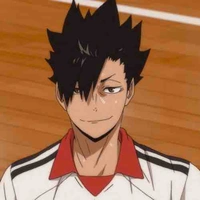 kuroo