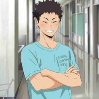 Iwa-Chan