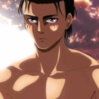 Eren Yeager