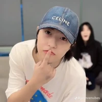 Nakamoto Renjun