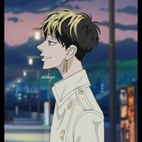 Hanma Shuji