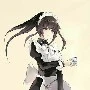 Mrs. Lilia (Head Maid)