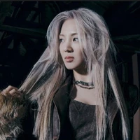 ⭐kim Hyoyeon⭐