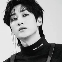 🤫park Eunhyuk🤫