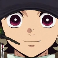 Tanjiro{staff}