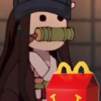 Nezuko{staff}